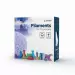 PLA PLUS Пластик для 3D печати (филамент) Gembird 3DP-PLA+1.75-02-S Silver 1.75mm 1kg