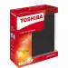 Внешний жесткий диск 1TB  Toshiba HDTH310EK3AB 2.5