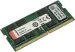 Память для ноутбука SODDR4, 16GB, PC25600 (3200MHz), Kingston KVR32S22D8/16