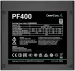 Блок питания Deepcool PF400 (R-PF400D-HA0B-EU) 400W